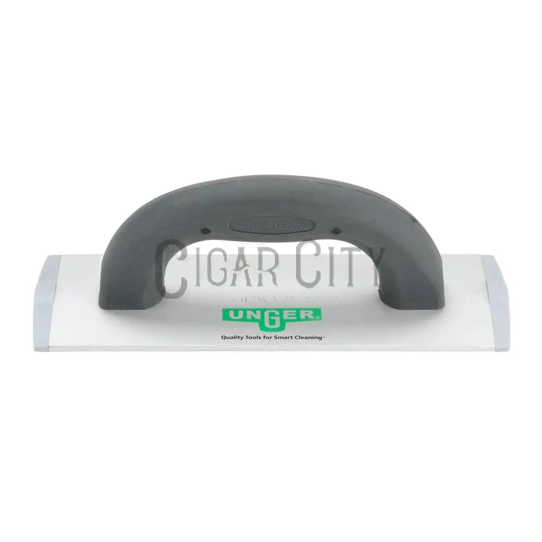 Unger Aluminum Trowel Pad Holder WindowCleaner.com