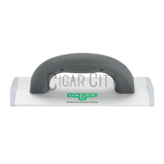 Unger Aluminum Trowel Pad Holder WindowCleaner.com