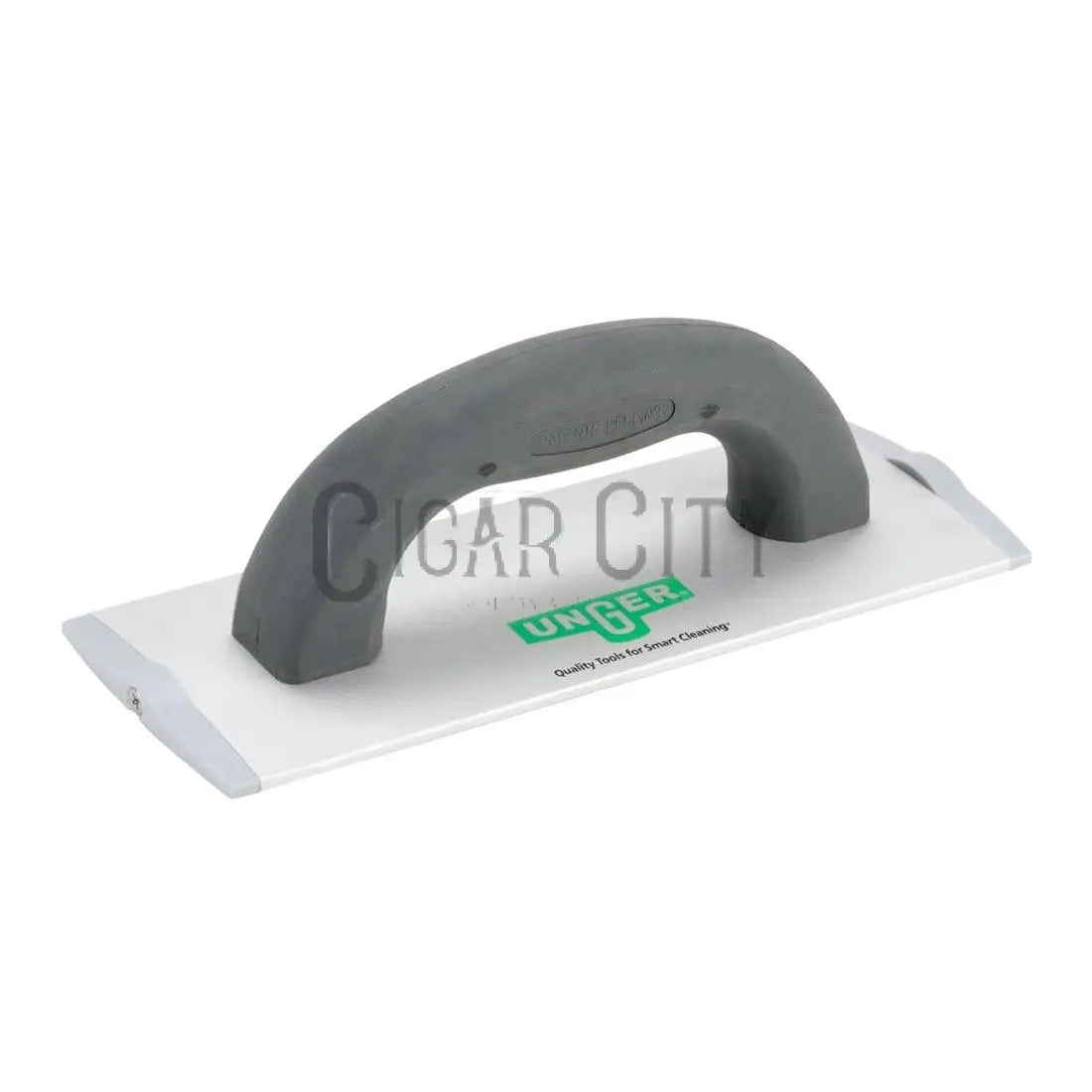 Unger Aluminum Trowel Pad Holder WindowCleaner.com