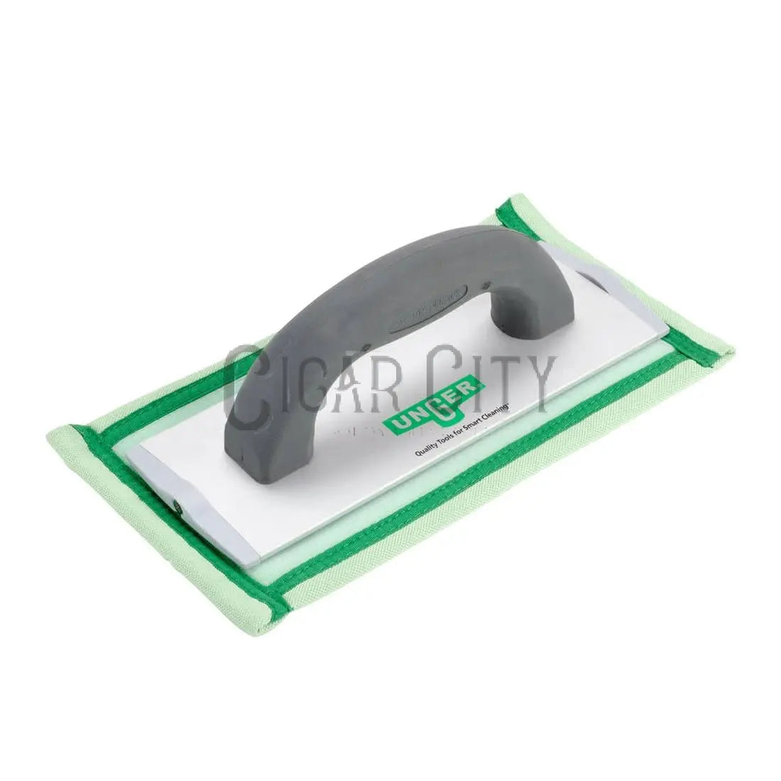 Unger Aluminum Trowel Pad Holder WindowCleaner.com