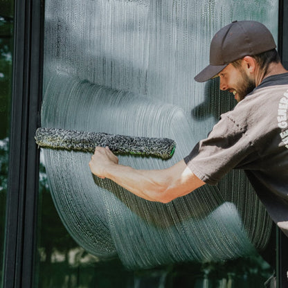Unger Black Series Power Washer Sleeve