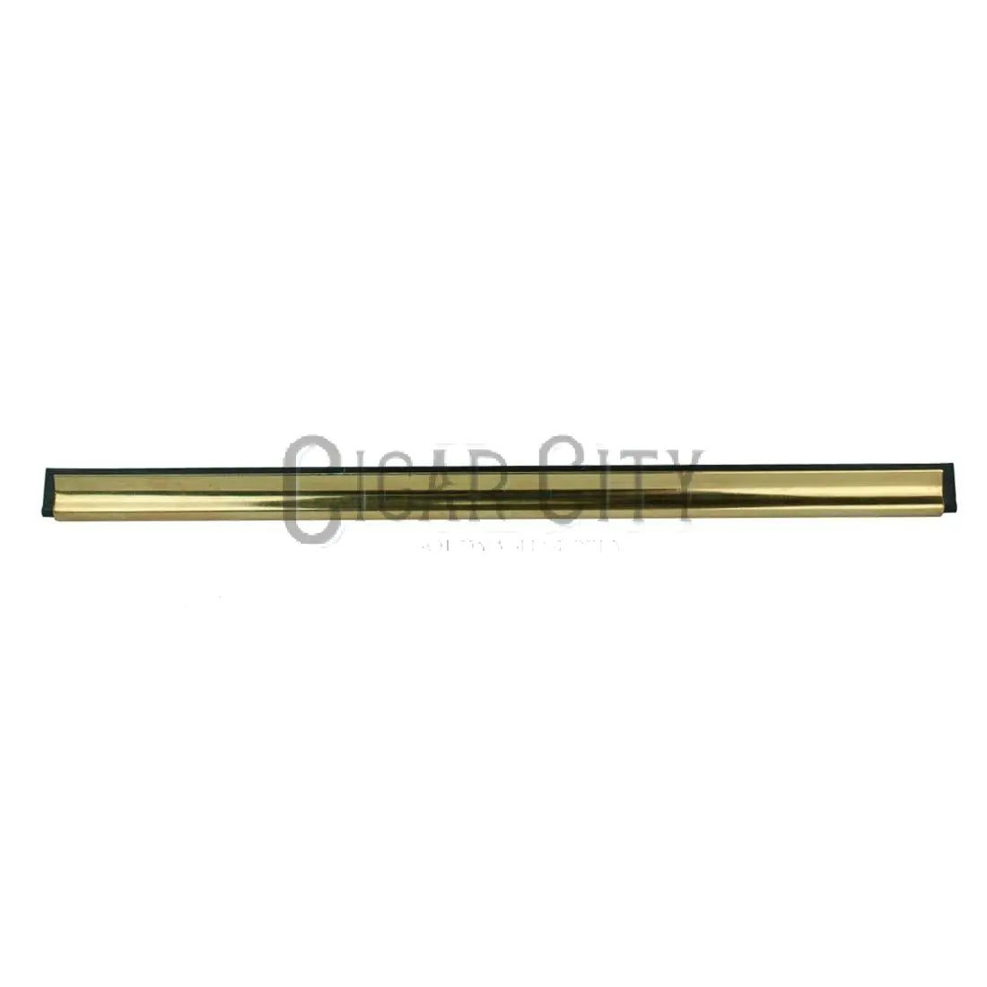 Unger Brass Squeegee Channel WindowCleaner.com