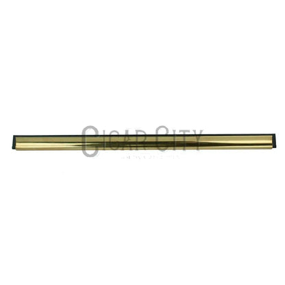 Unger Brass Squeegee Channel WindowCleaner.com