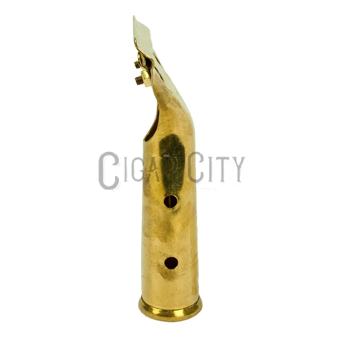 Unger Brass Squeegee Handle WindowCleaner.com