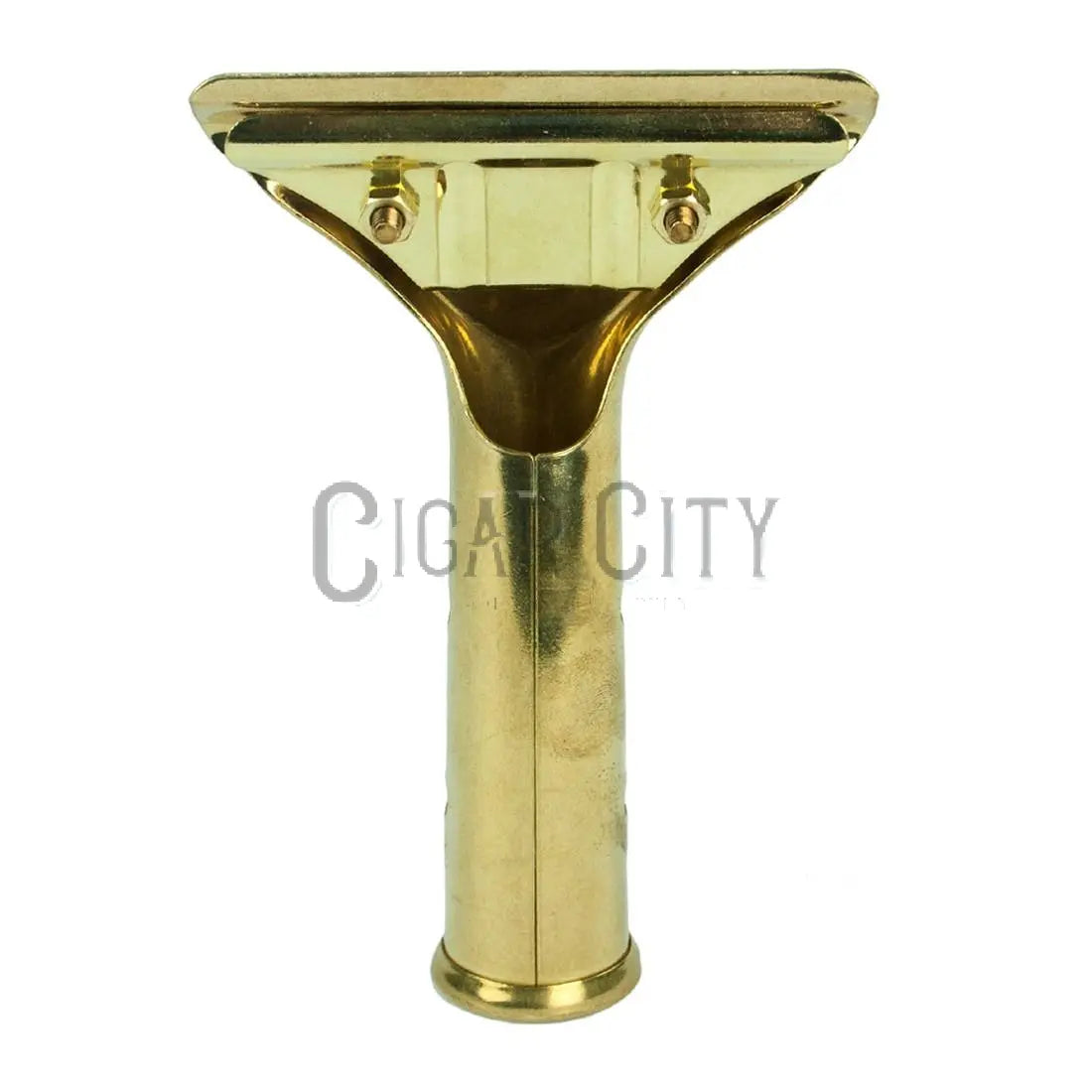 Unger Brass Squeegee Handle WindowCleaner.com