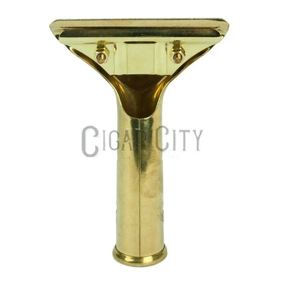 Unger Brass Squeegee Handle WindowCleaner.com