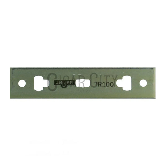 Unger Carbon Blades - Fits Pro Trim ErgoTec Glass Scraper - 4 Inch WindowCleaner.com