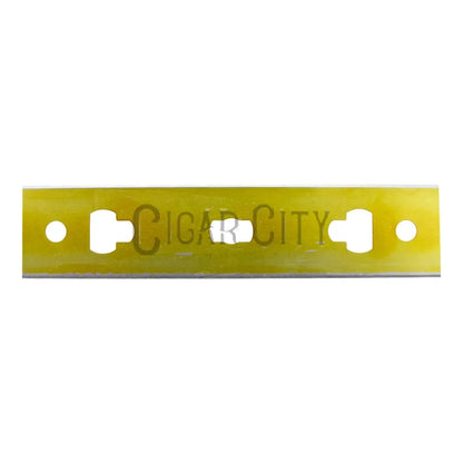 Unger Carbon Blades - Fits Pro Trim ErgoTec Glass Scraper - 4 Inch WindowCleaner.com