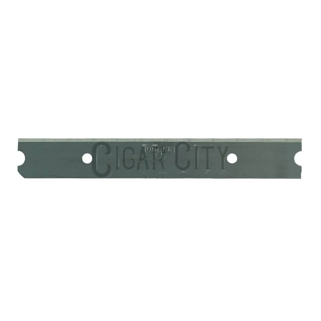 Unger Carbon Blades - Fits Unger Scraper Maxi Scraper - 4 Inch WindowCleaner.com
