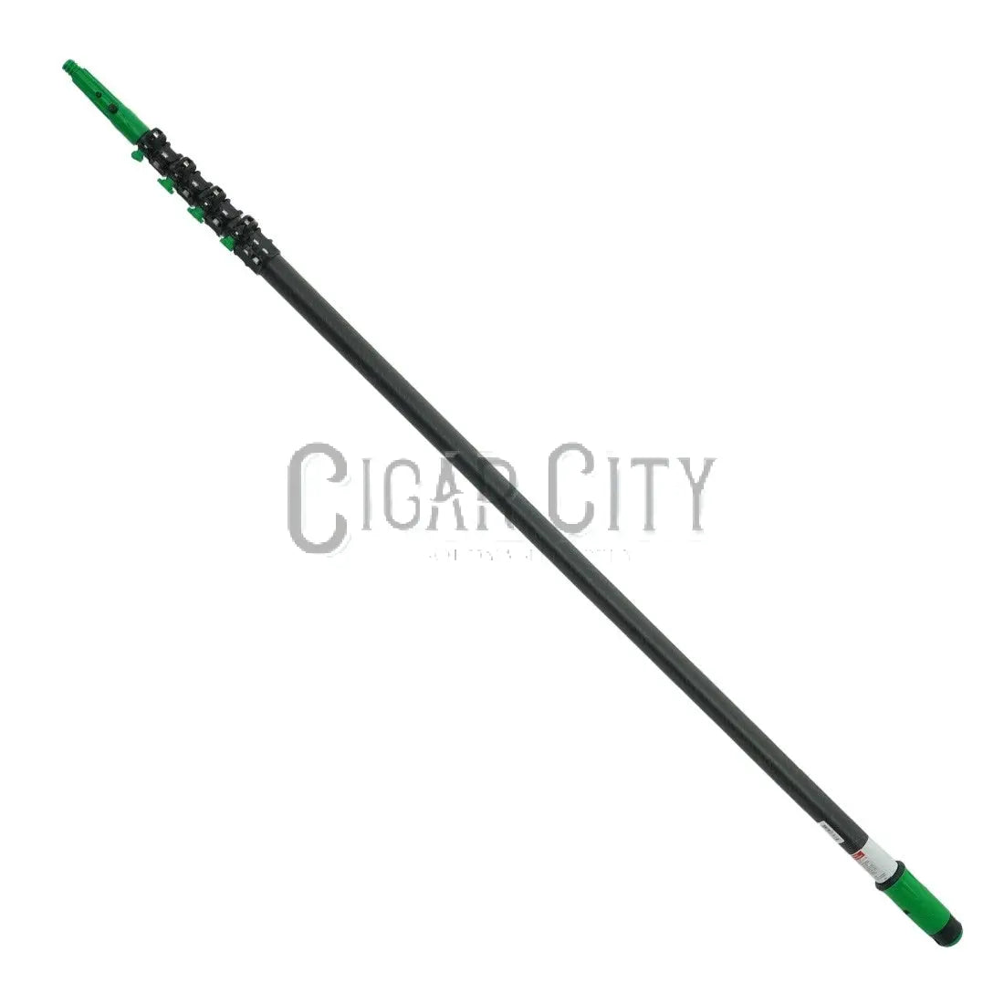 Unger Carbon Trad Pole WindowCleaner.com
