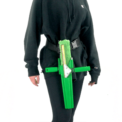 Unger Classic Bucket on a Belt WindowCleaner.com