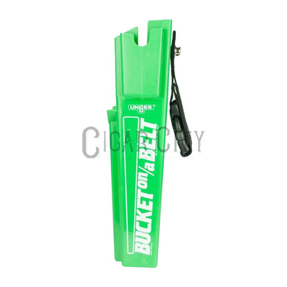 Unger Classic Bucket on a Belt WindowCleaner.com