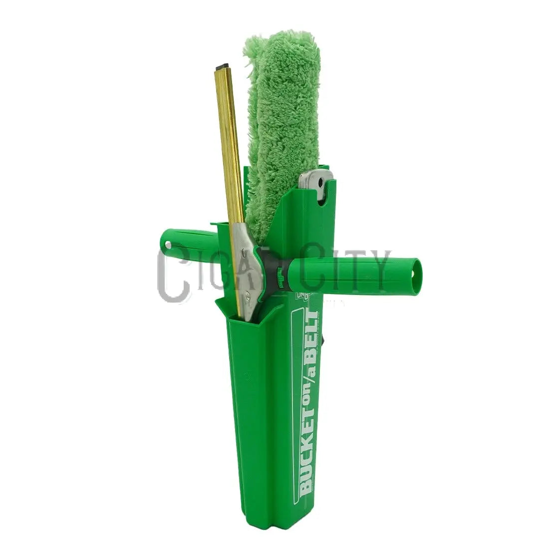 Unger Classic Bucket on a Belt WindowCleaner.com