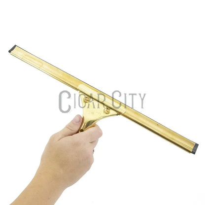 Unger Complete Brass Squeegee WindowCleaner.com