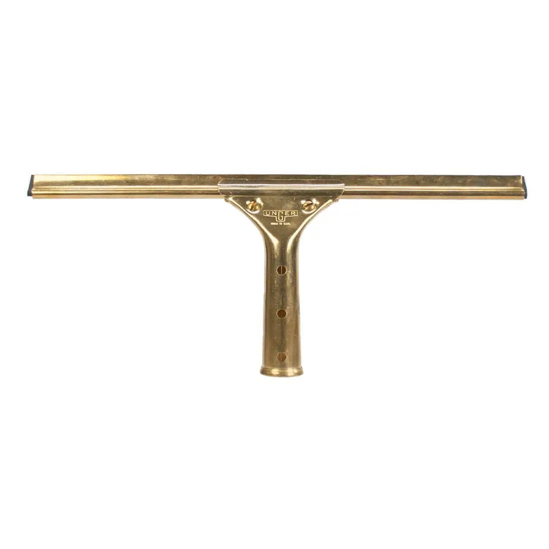 Unger Complete Brass Squeegee WindowCleaner.com