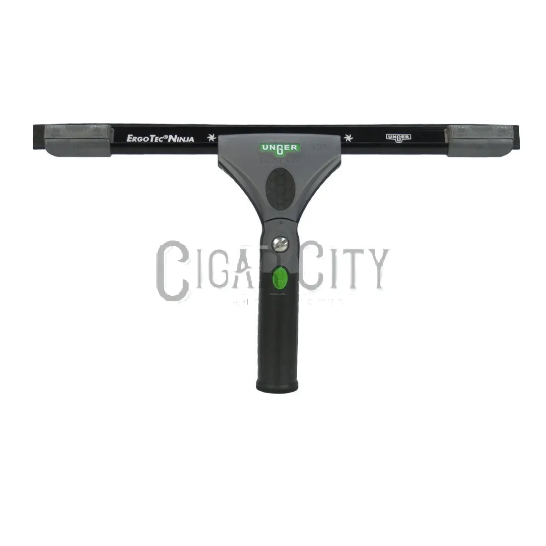 Unger Complete ErgoTec 30° Ninja Squeegee WindowCleaner.com
