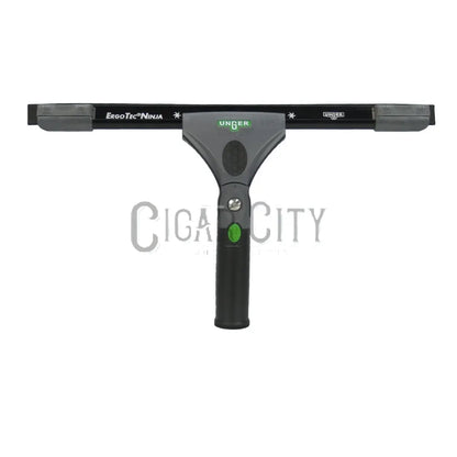 Unger Complete ErgoTec 30° Ninja Squeegee WindowCleaner.com