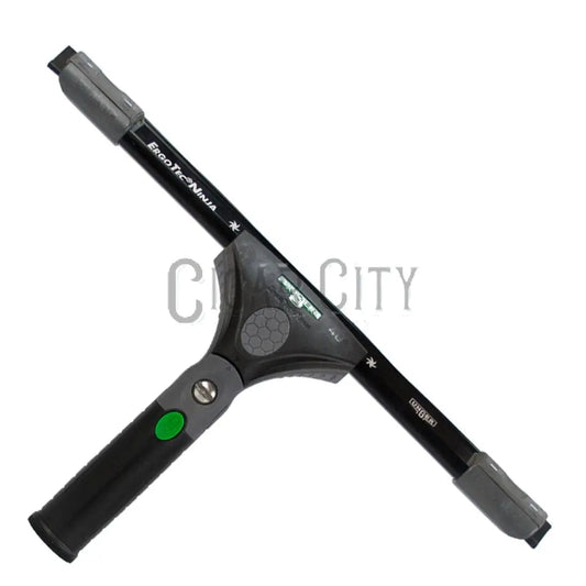 Unger Complete ErgoTec 40° Ninja Squeegee WindowCleaner.com