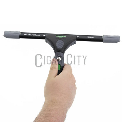 Unger Complete ErgoTec 40° Ninja Squeegee WindowCleaner.com
