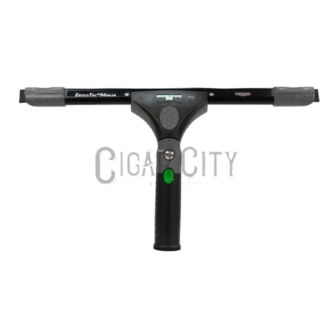 Unger Complete ErgoTec 40° Ninja Squeegee WindowCleaner.com