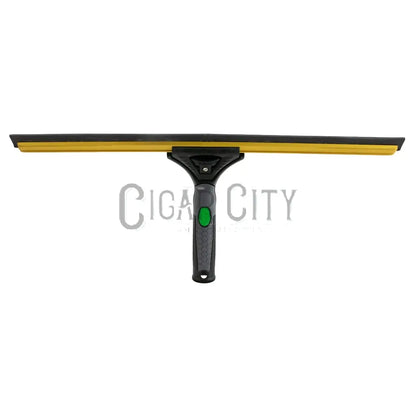 Unger Complete ErgoTec 40° Super Channel Squeegee WindowCleaner.com
