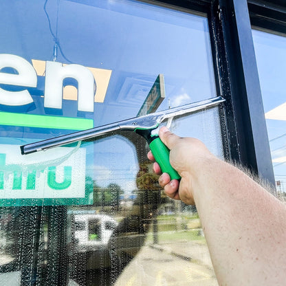 Unger Complete ErgoTec Squeegee