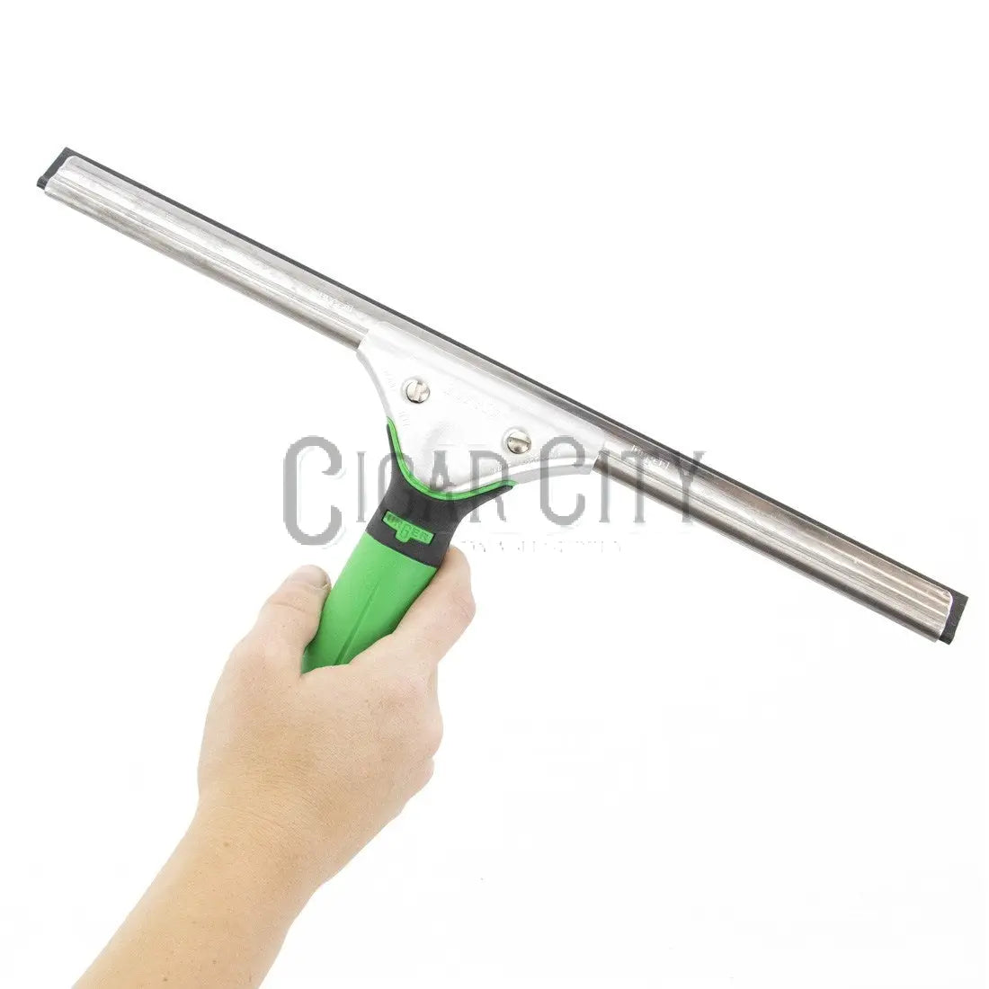 Unger Complete ErgoTec Squeegee WindowCleaner.com