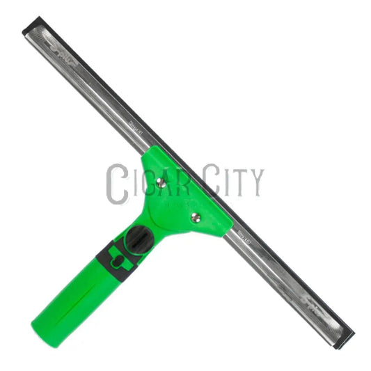 Unger Complete ErgoTec SwivelLoc 0° S Plus Squeegee WindowCleaner.com