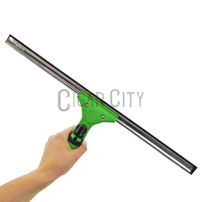 Unger Complete ErgoTec SwivelLoc 0° S Plus Squeegee WindowCleaner.com