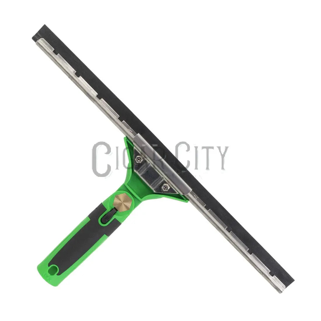 Unger Complete ErgoTec SwivelLoc 0° S Plus Squeegee WindowCleaner.com