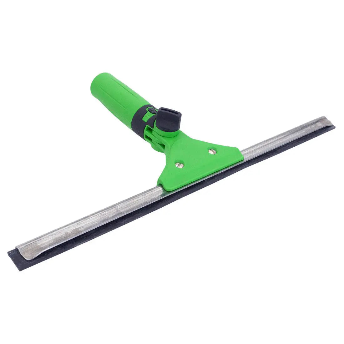 Unger Complete ErgoTec SwivelLoc 0° S Plus Squeegee WindowCleaner.com