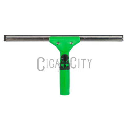 Unger Complete ErgoTec SwivelLoc 0° Squeegee WindowCleaner.com