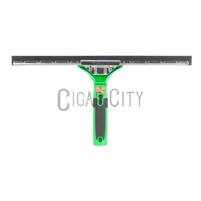Unger Complete ErgoTec SwivelLoc 0° Squeegee WindowCleaner.com