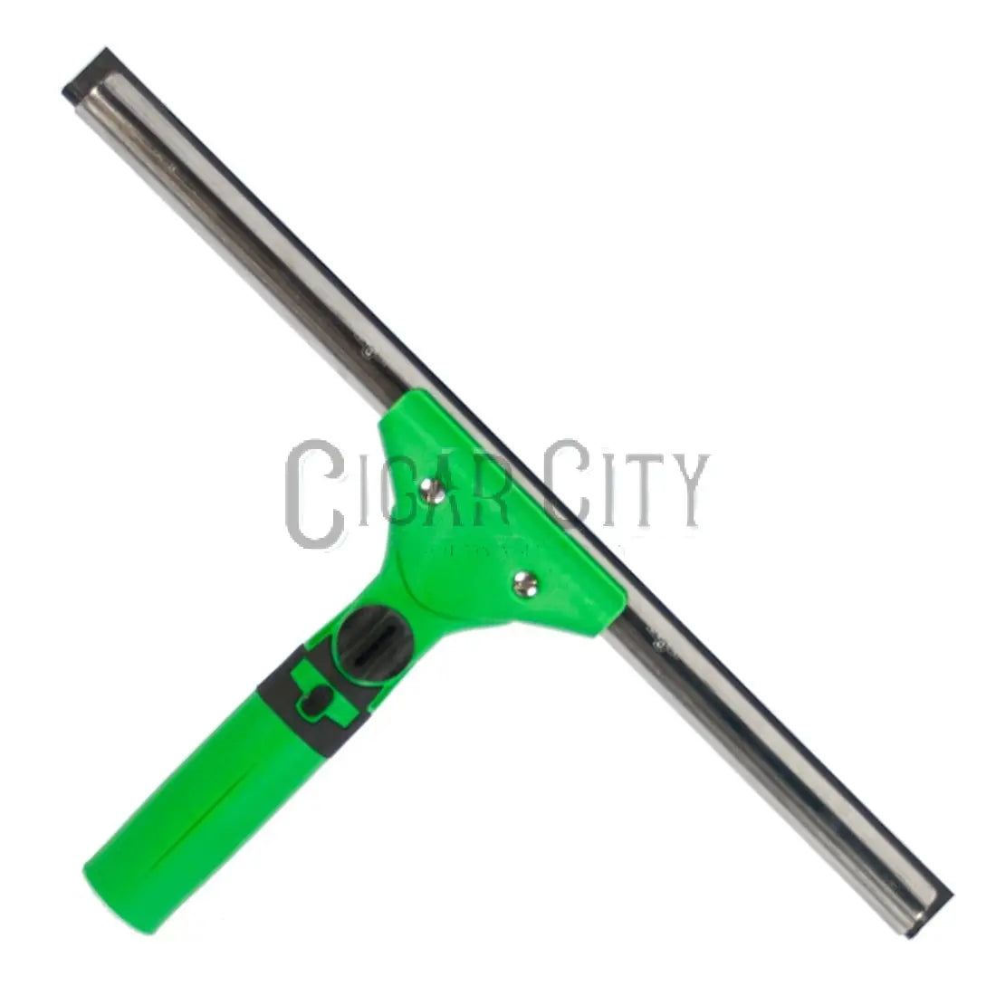 Unger Complete ErgoTec SwivelLoc Squeegee WindowCleaner.com
