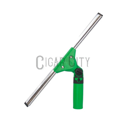 Unger Complete ErgoTec SwivelLoc Squeegee WindowCleaner.com