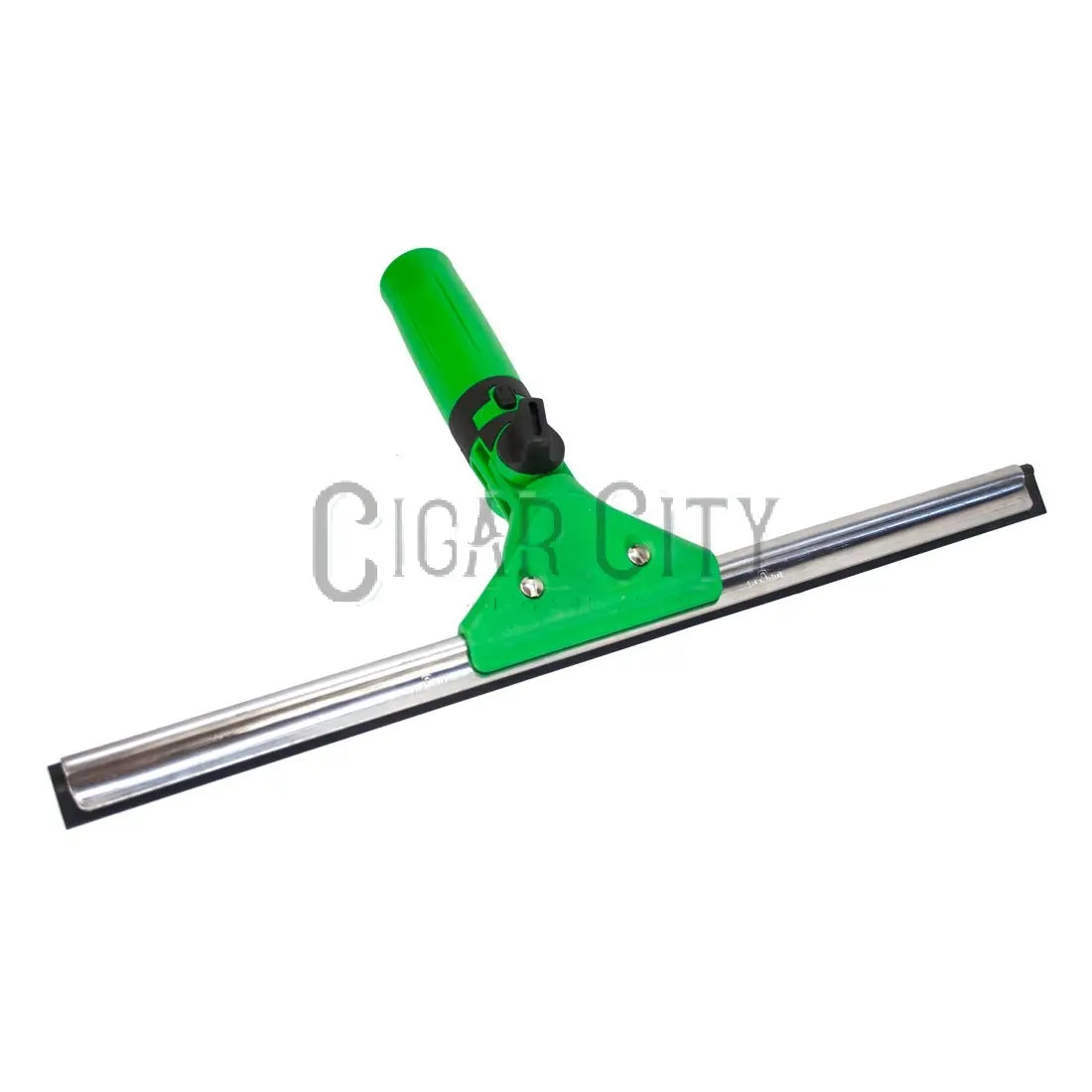 Unger Complete ErgoTec SwivelLoc Squeegee WindowCleaner.com