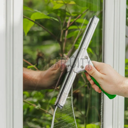 Unger Complete ErgoTec XL Squeegee WindowCleaner.com