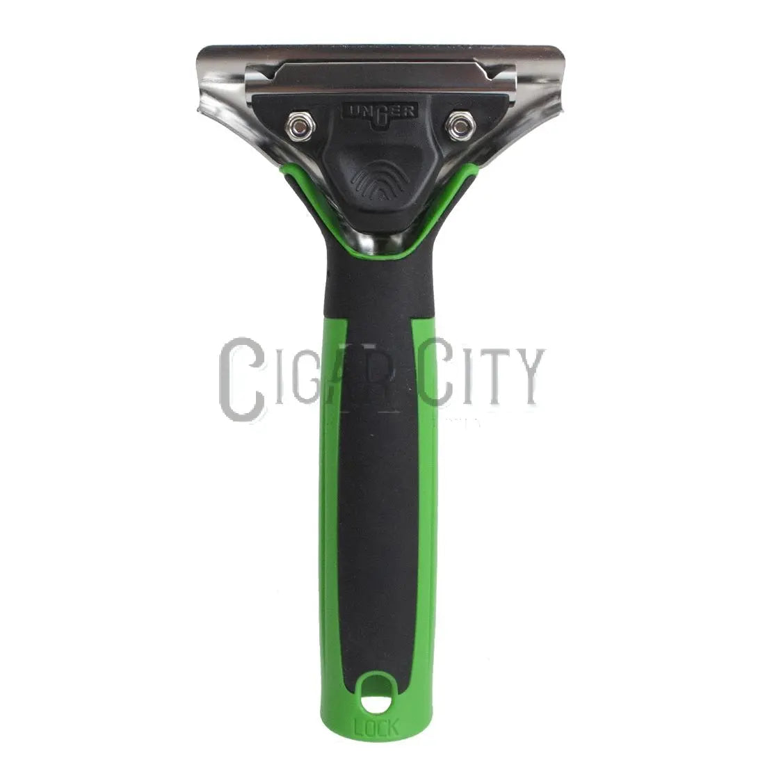 Unger Complete ErgoTec XL Squeegee WindowCleaner.com