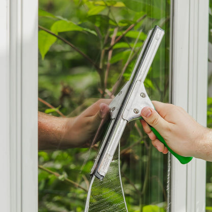 Unger Complete ErgoTec XL Squeegee WindowCleaner.com