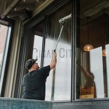 Unger Complete Ninja Stripwasher WindowCleaner.com