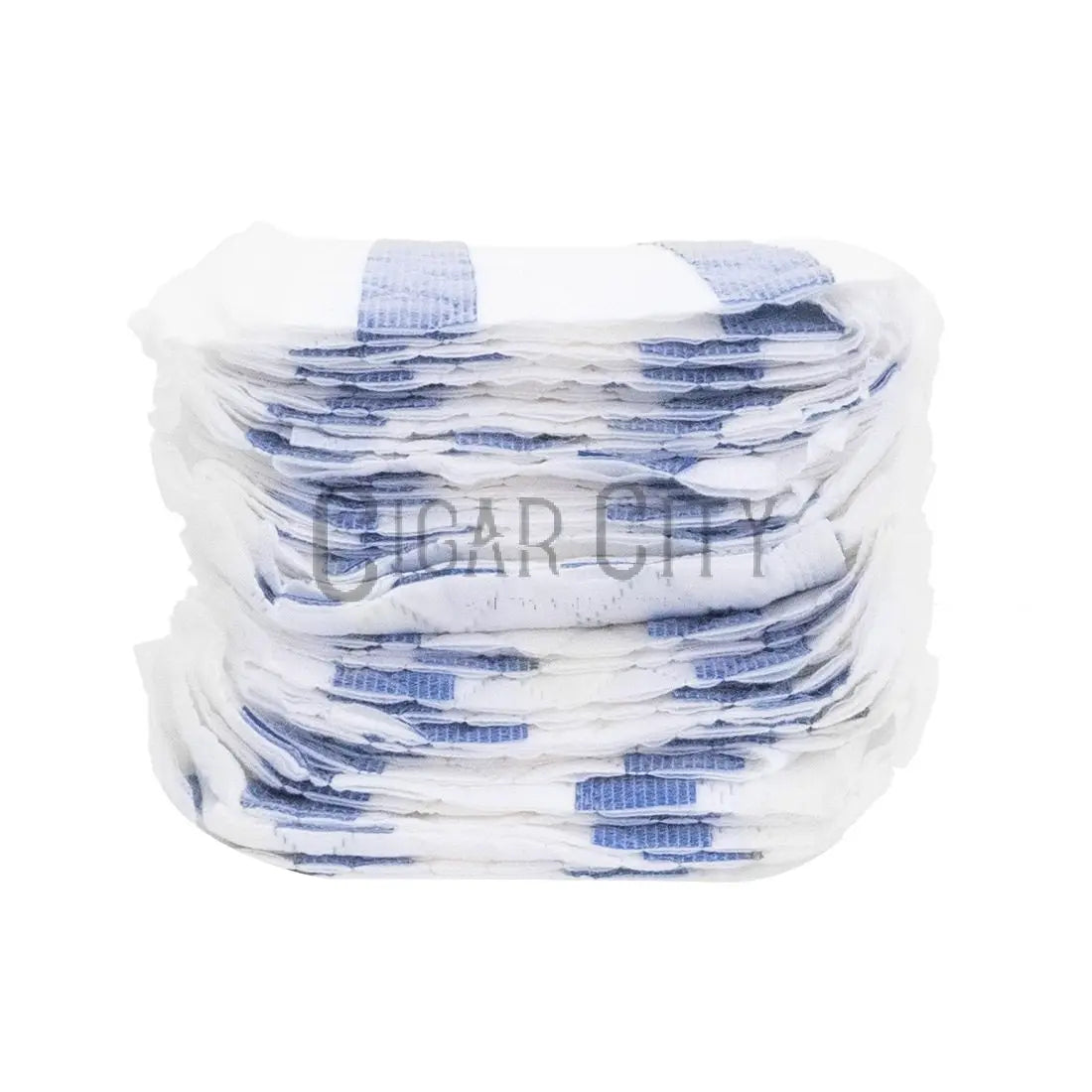 Unger Disposable Spunlace Pad - 50 Pads WindowCleaner.com