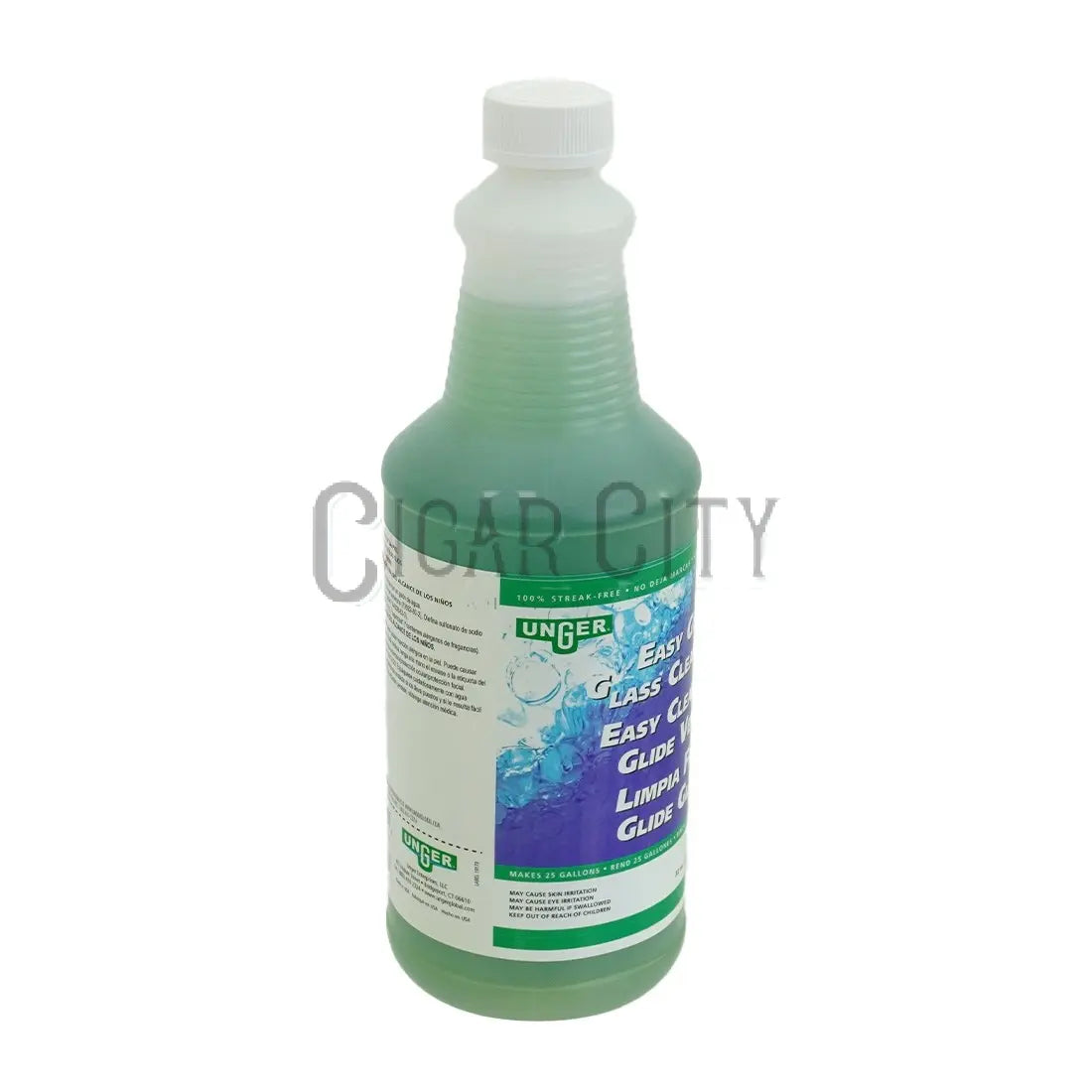 Unger Easy Glide Cleaner WindowCleaner.com