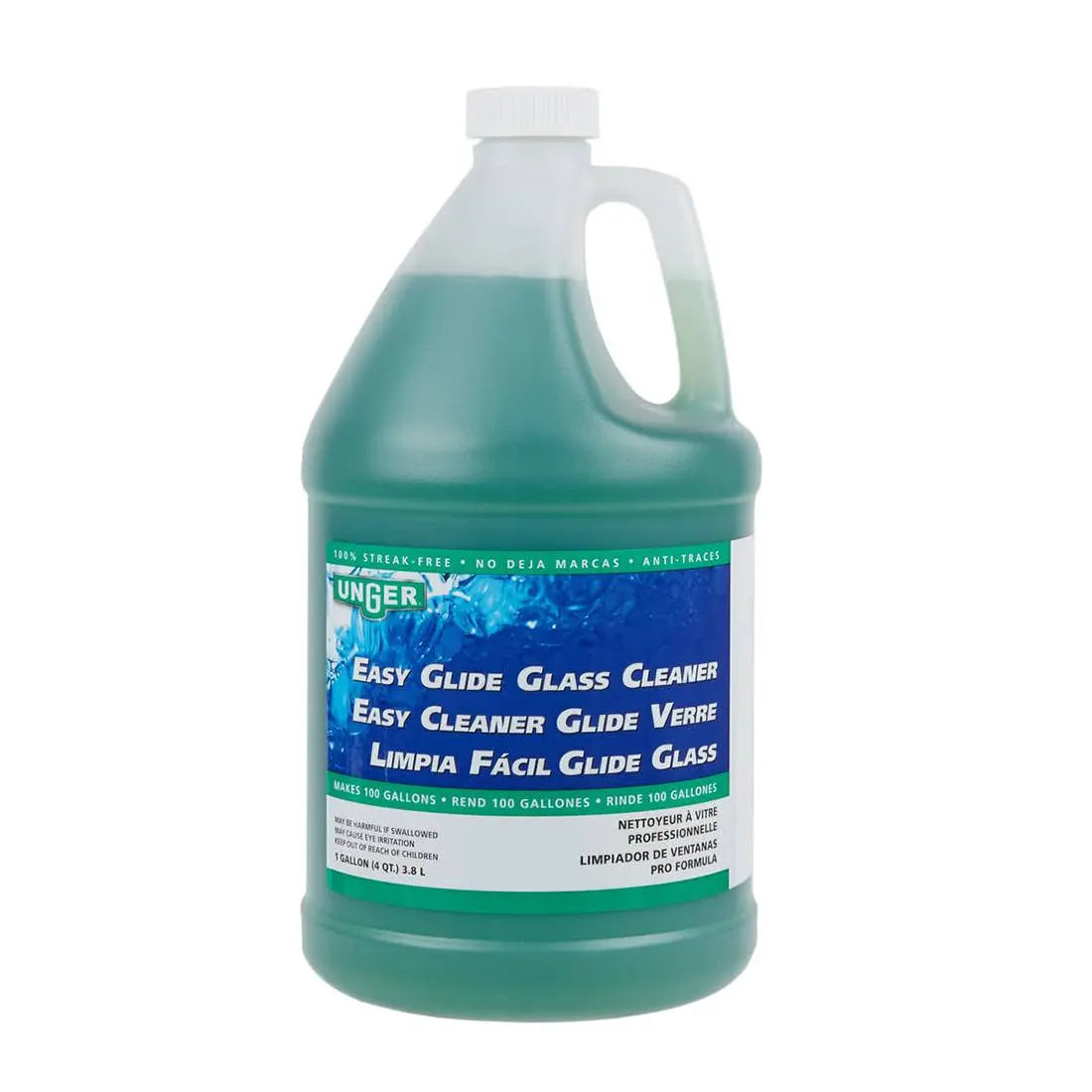 Unger Easy Glide Cleaner WindowCleaner.com