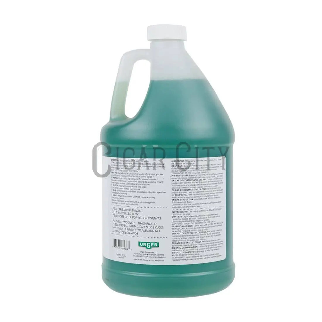 Unger Easy Glide Cleaner WindowCleaner.com