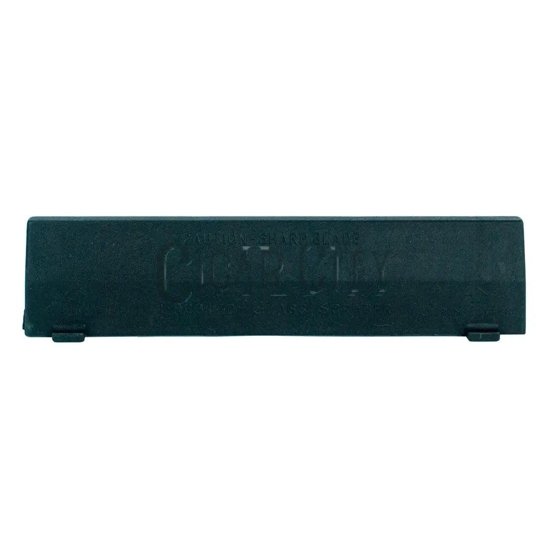 Unger ErgoTec Glass Scraper Cover WindowCleaner.com