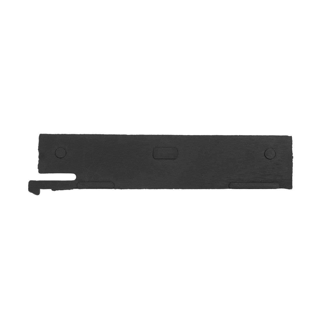 Unger ErgoTec Glass Scraper Track Insert WindowCleaner.com