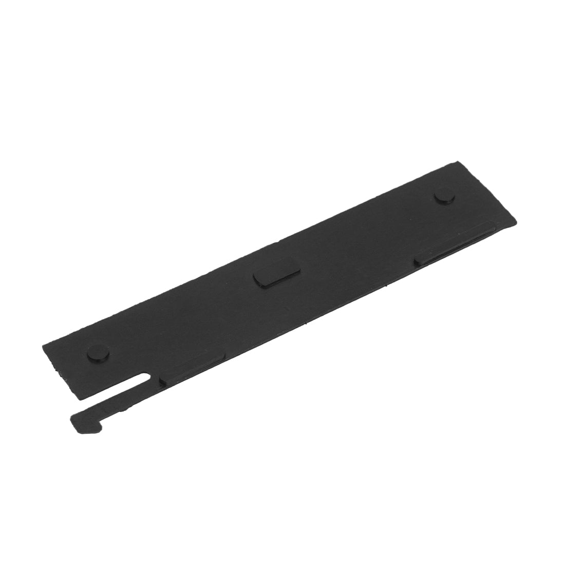 Unger ErgoTec Glass Scraper Track Insert WindowCleaner.com