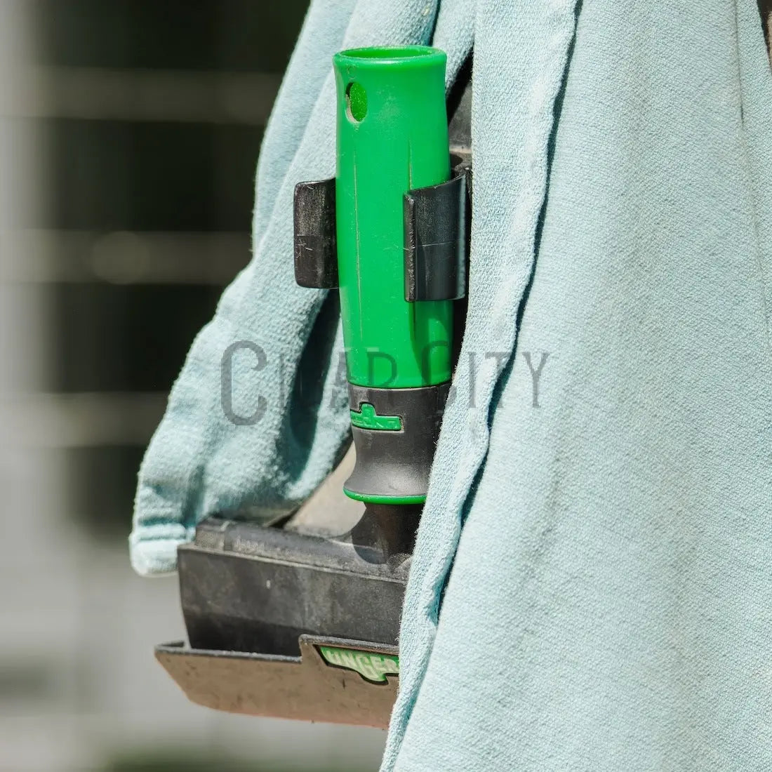 Unger ErgoTec Glass Scraper WindowCleaner.com