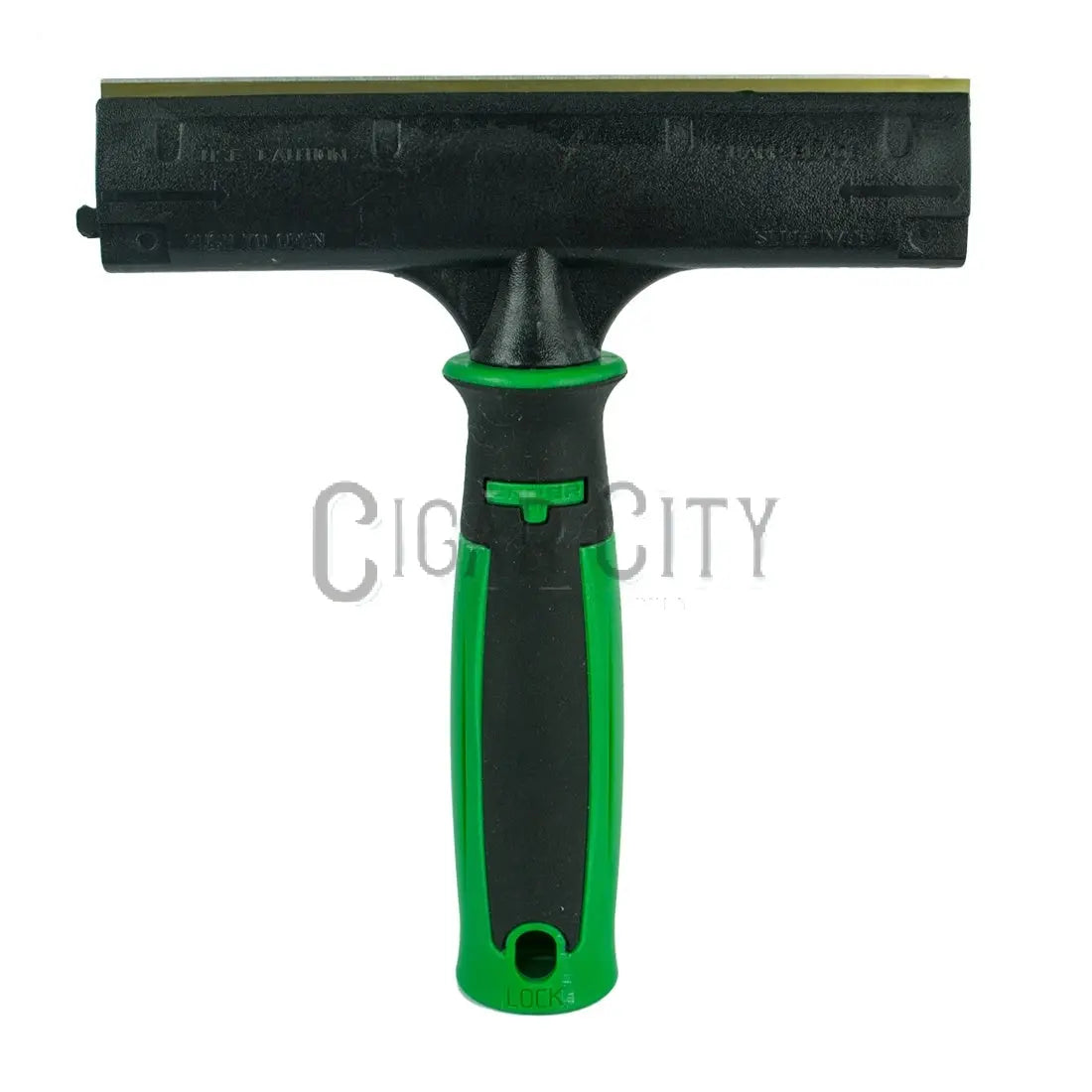 Unger ErgoTec Glass Scraper WindowCleaner.com