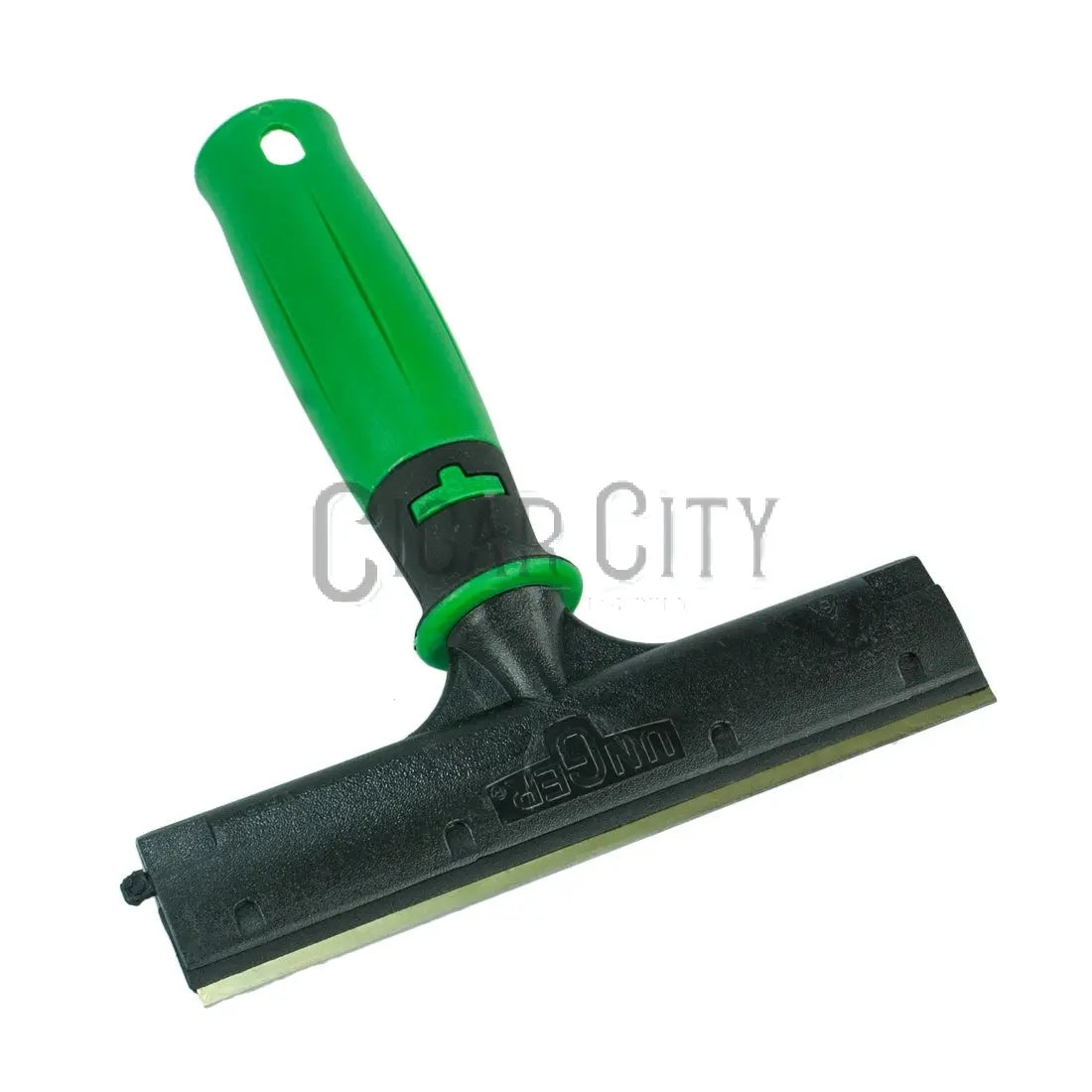 Unger ErgoTec Glass Scraper WindowCleaner.com